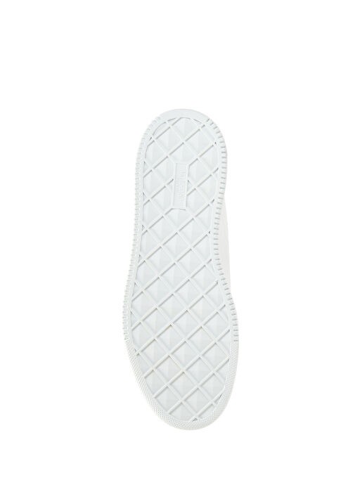 Valentino Garavani One Stud Beyaz Erkek Sneaker