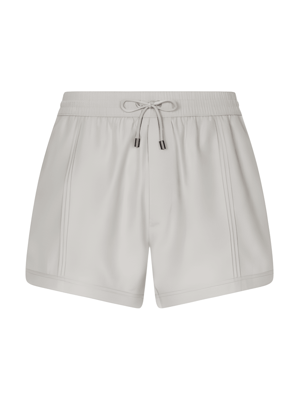 Dolce & Gabbana Beige Deniz Şortu