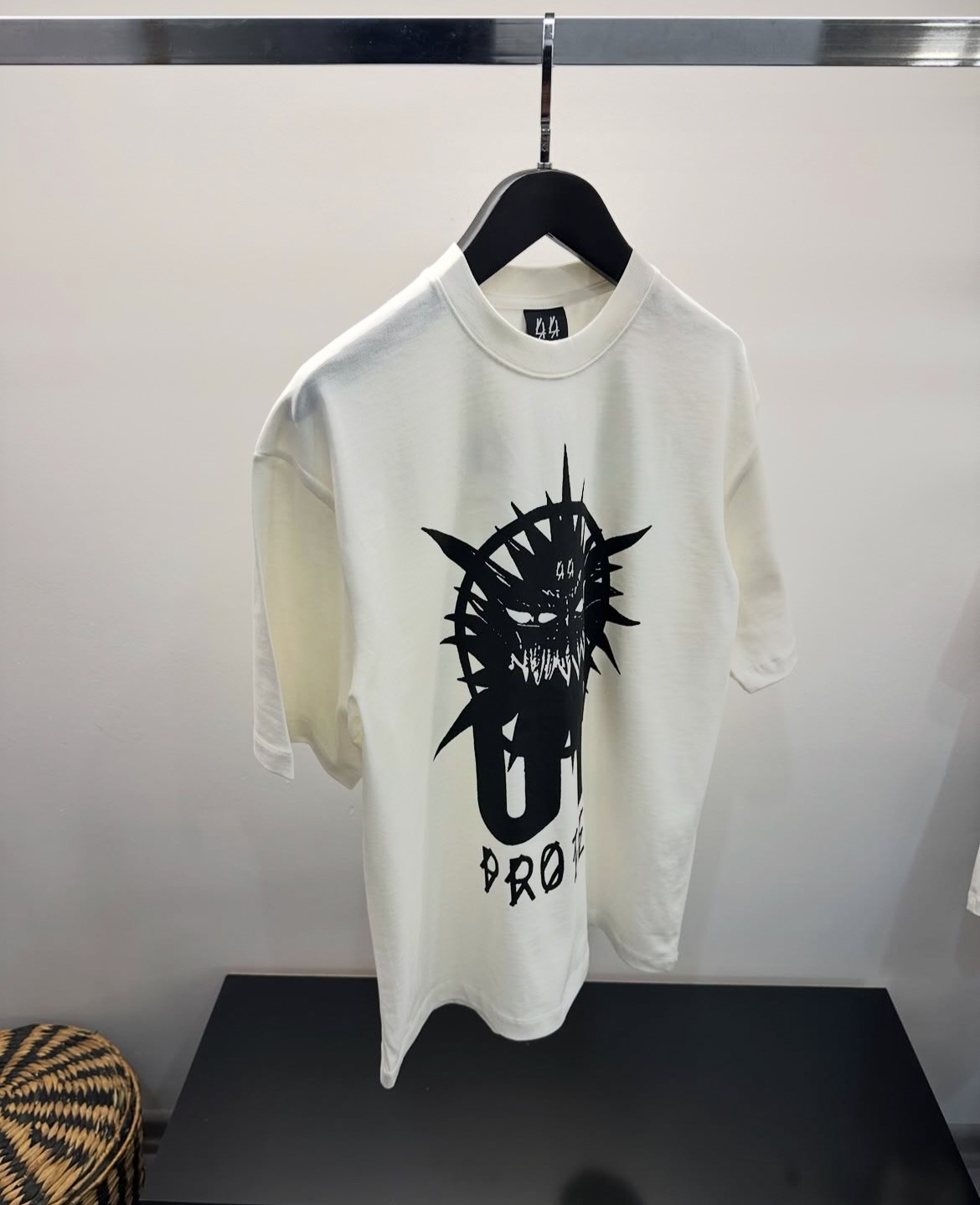 44 Label Group Protex Tişört