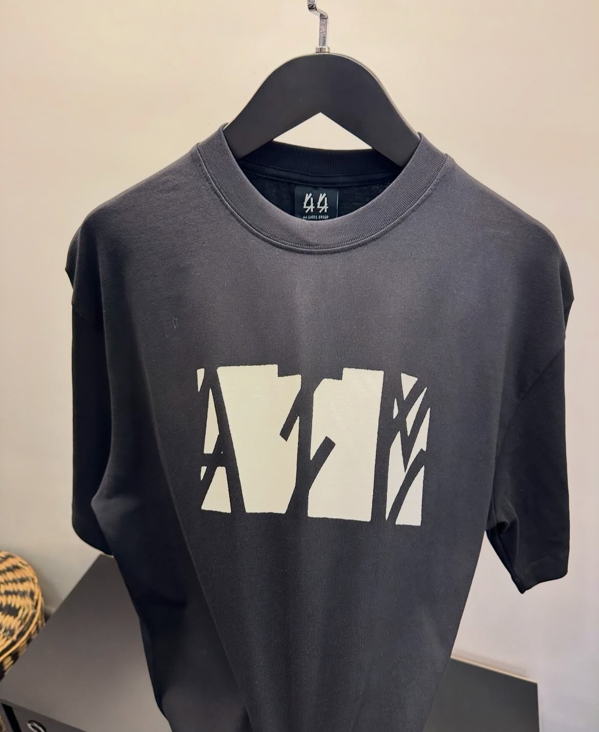 44 Label Group ATM Baskılı Tişört