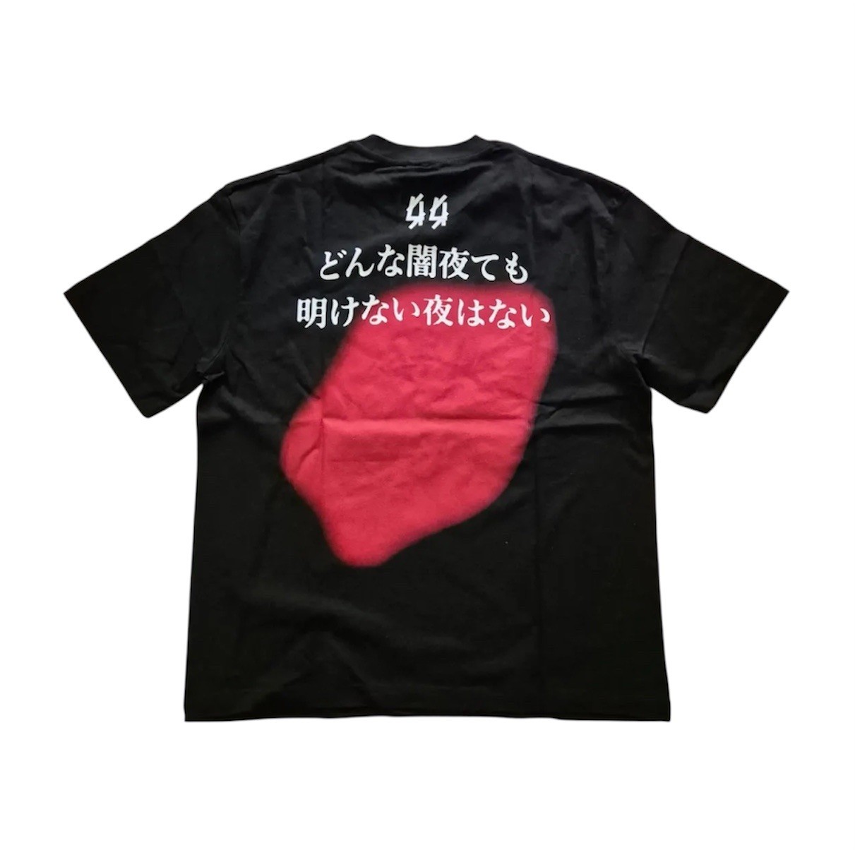 44 Label Group Faded Tişört