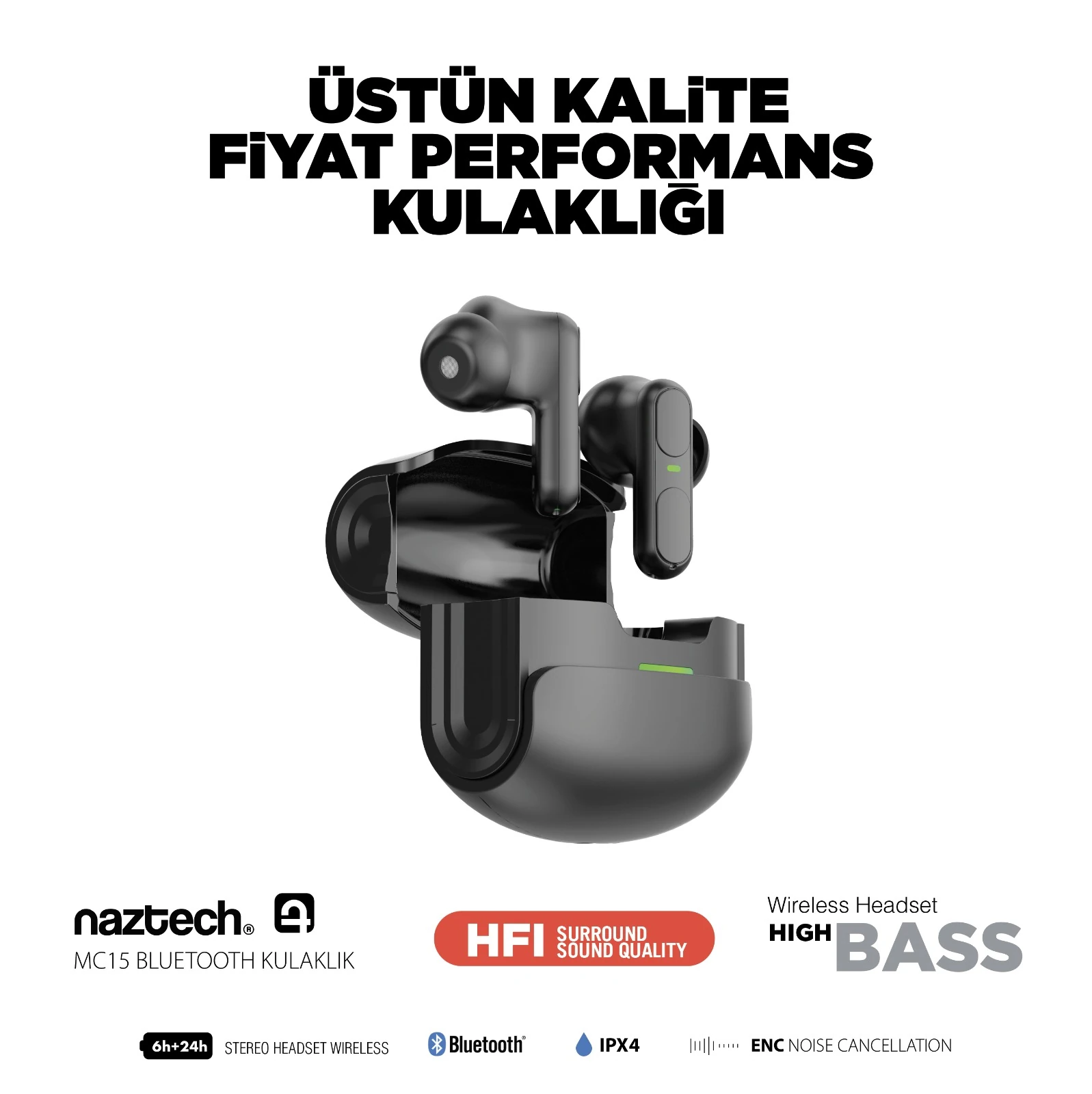 NAZTECH
