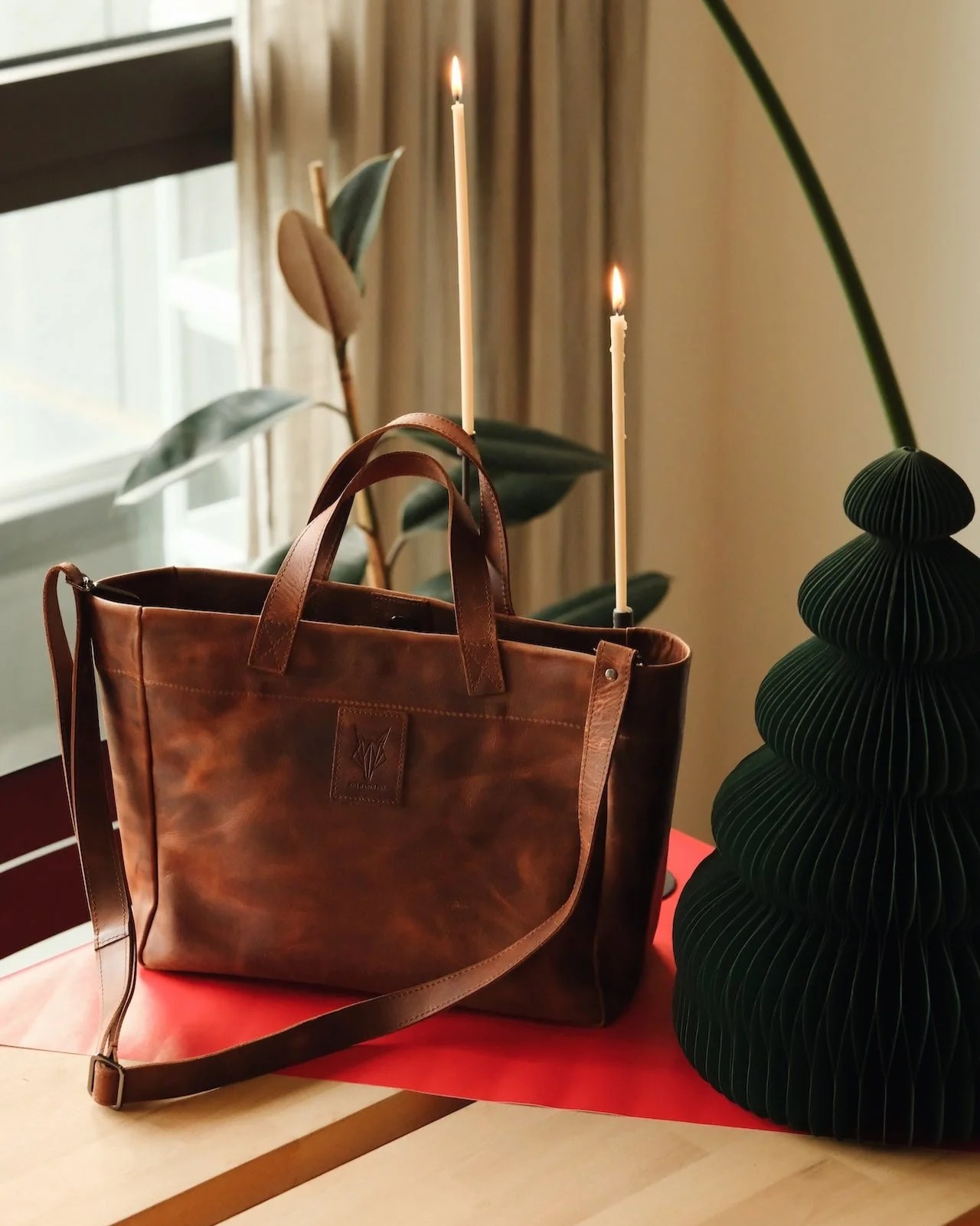 Weekend Bag Small