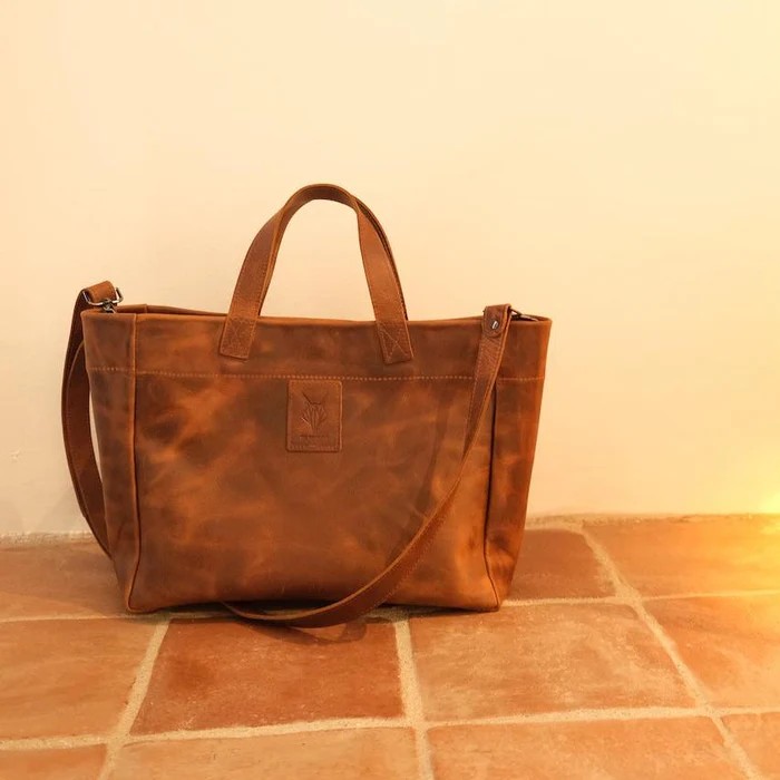 Weekend Bag Small