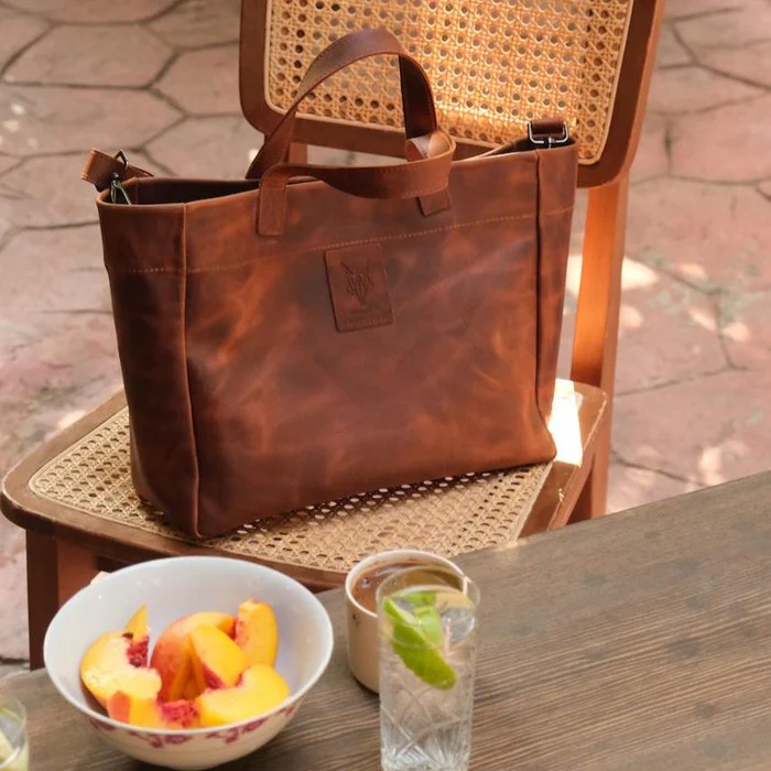 Weekend Bag Small