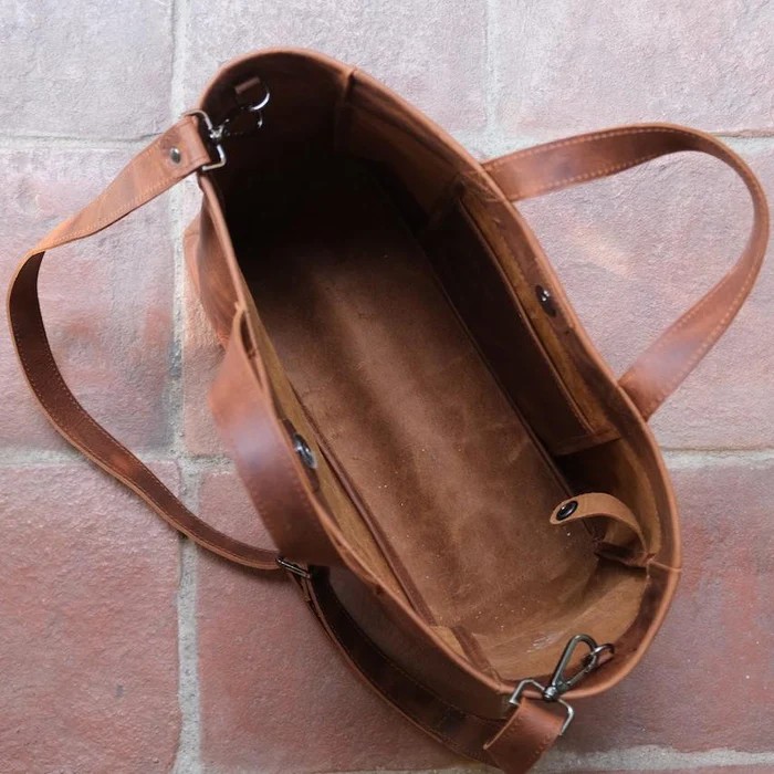 Weekend Bag Small
