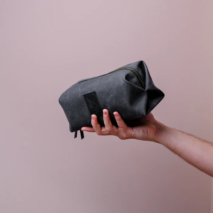 Cosmetic Bag