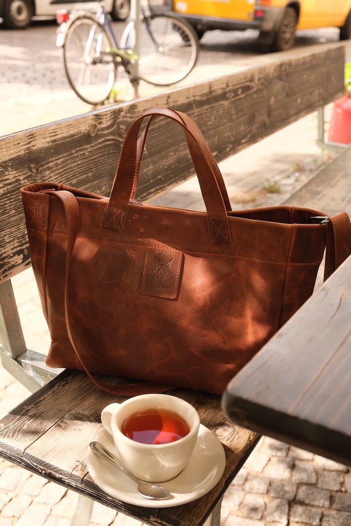 Weekend Bag Small