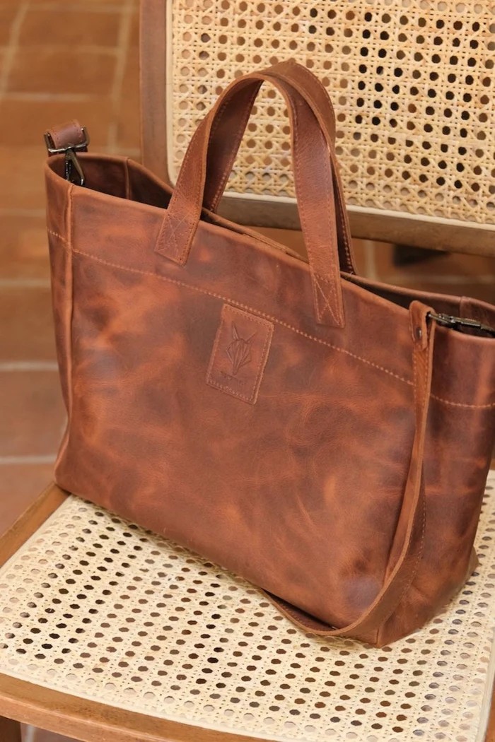 Weekend Bag Small