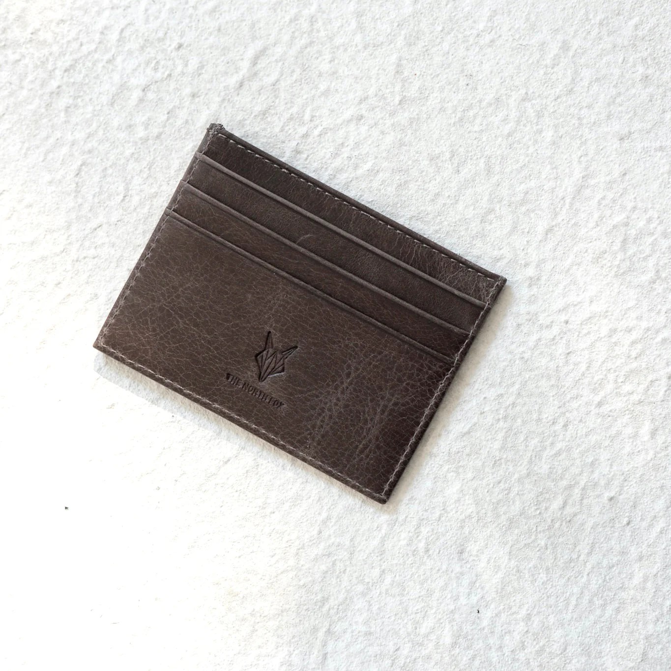Handmade Genuine Leather Card Holder