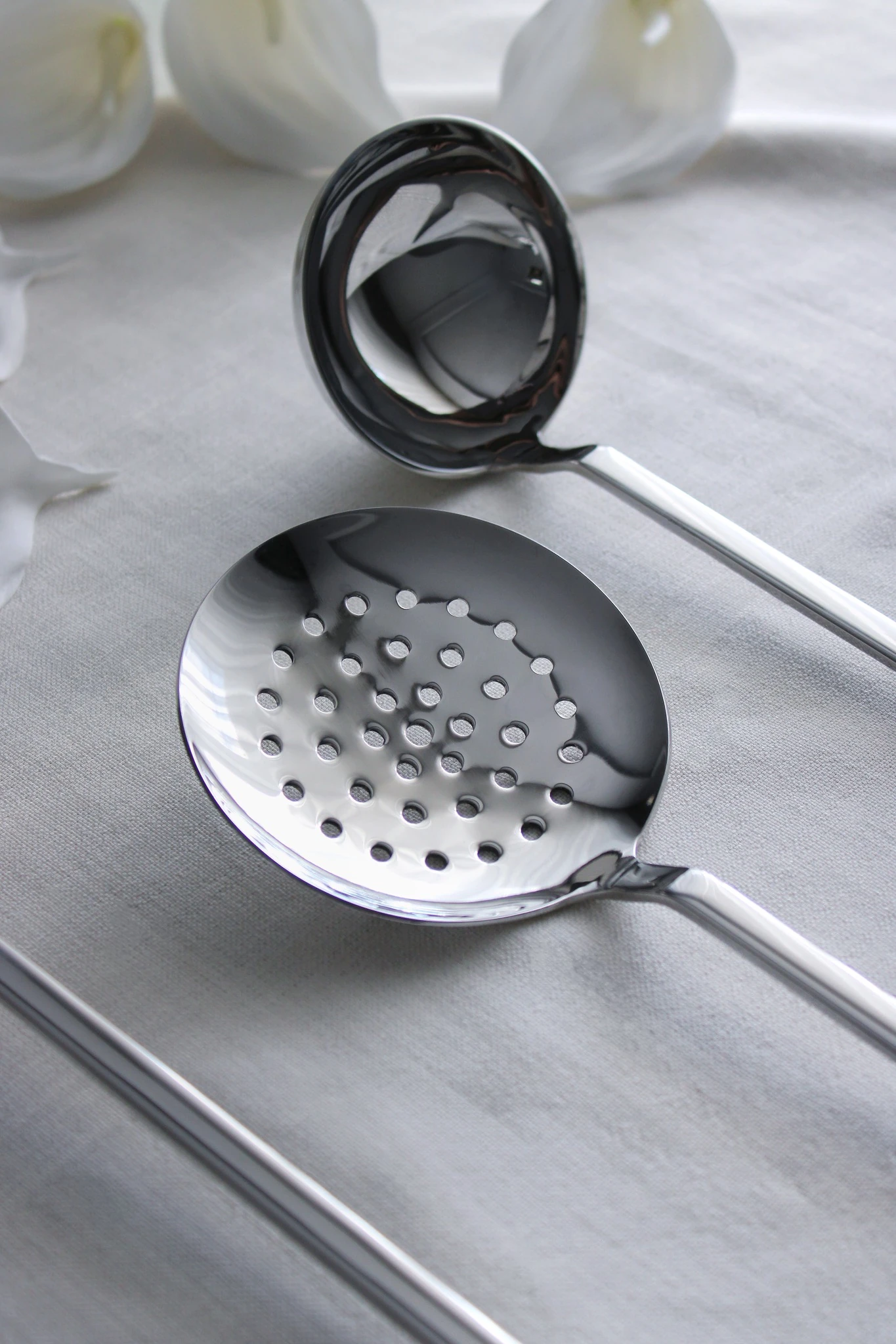 Senz Vega 5 Parça Servis Takımı