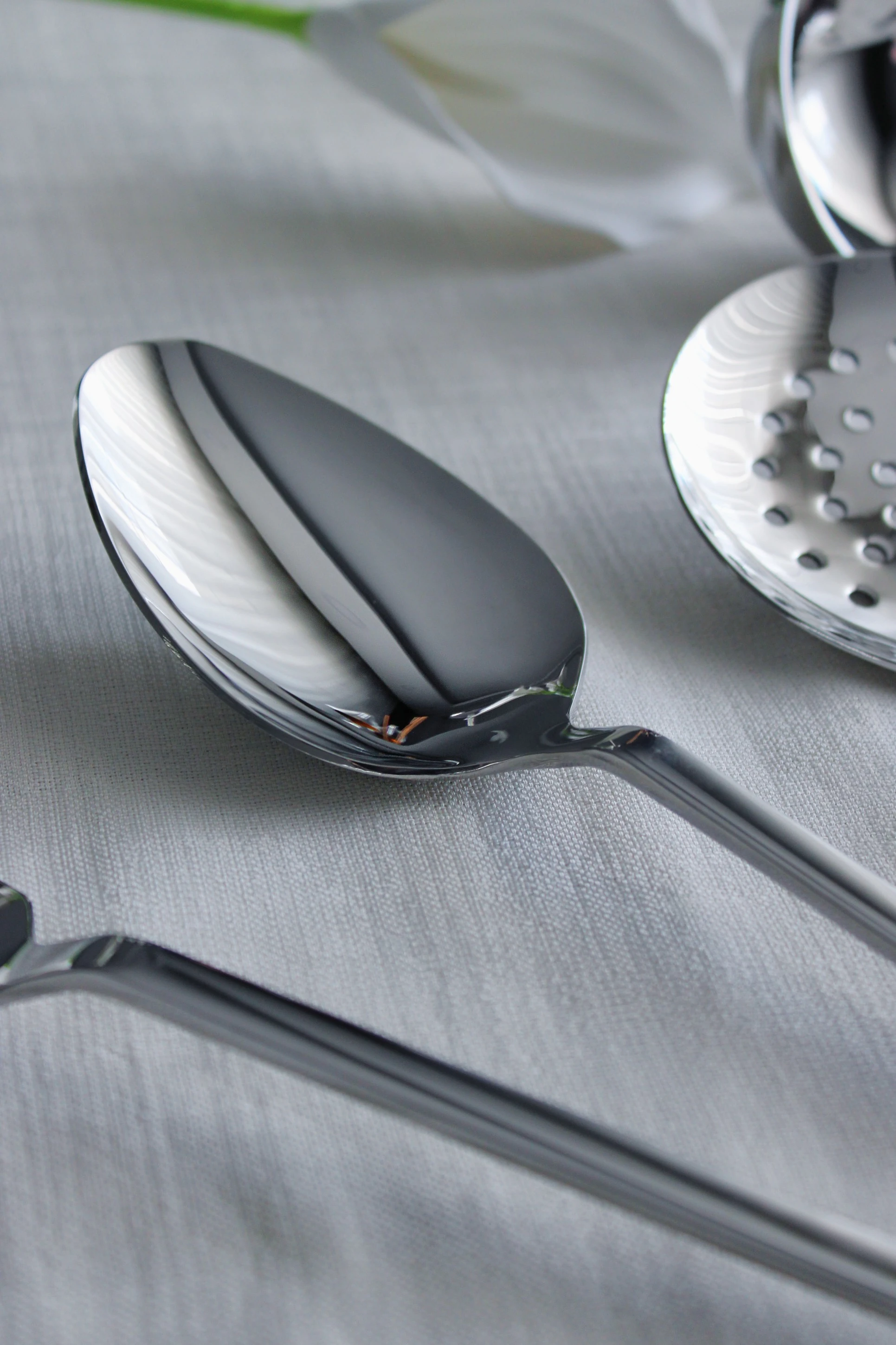 Senz Vega 5 Parça Servis Takımı