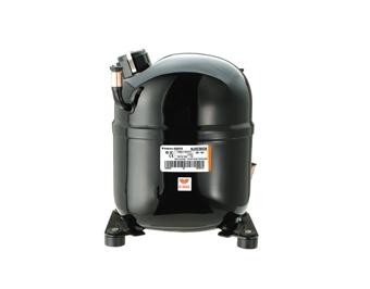 EMBRACO NJX 2219 GS 2 HP R404A TRİFAZE DERİN...