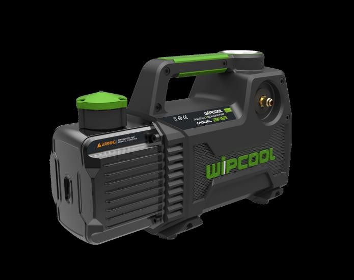 WİPCOOL VAKUM POMPASI PİL/AC