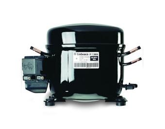 EMBRACO FFI 12 HBK 1/3+ HP R134A MONOFAZE