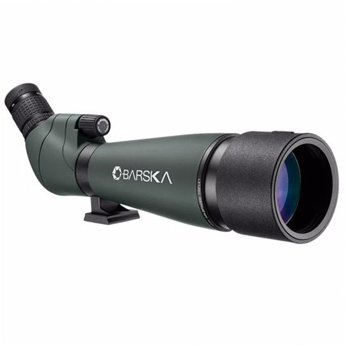 BARSKA  20-60x80 Angled Spotting Scobe Dürbün