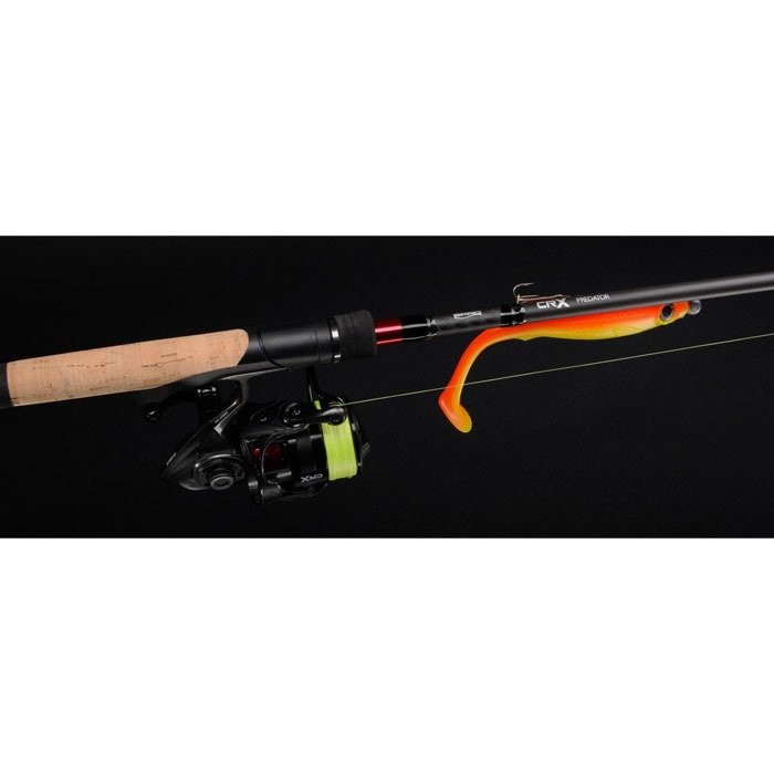 SPRO CRX Lure&Spin 30-60G S270M Olta Kamışı