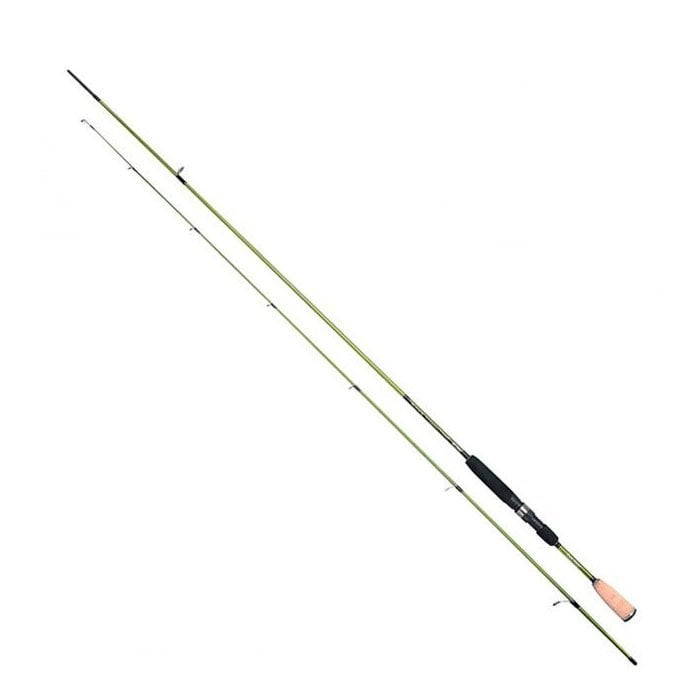 SPRO Troutmaster Trema Trout 240UL 2-8G LRF Kamışı