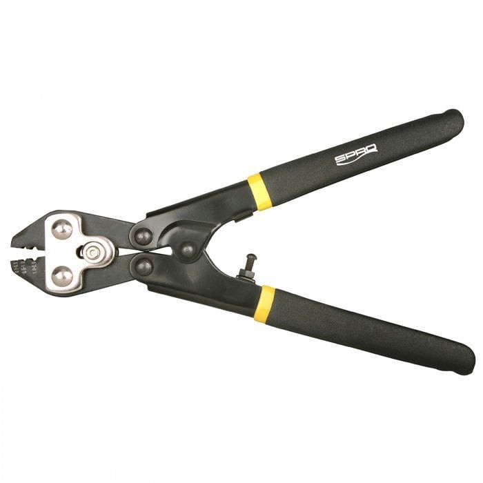 SPRO Double Crimp Kurşun Sıkıcı Pense 21Cm