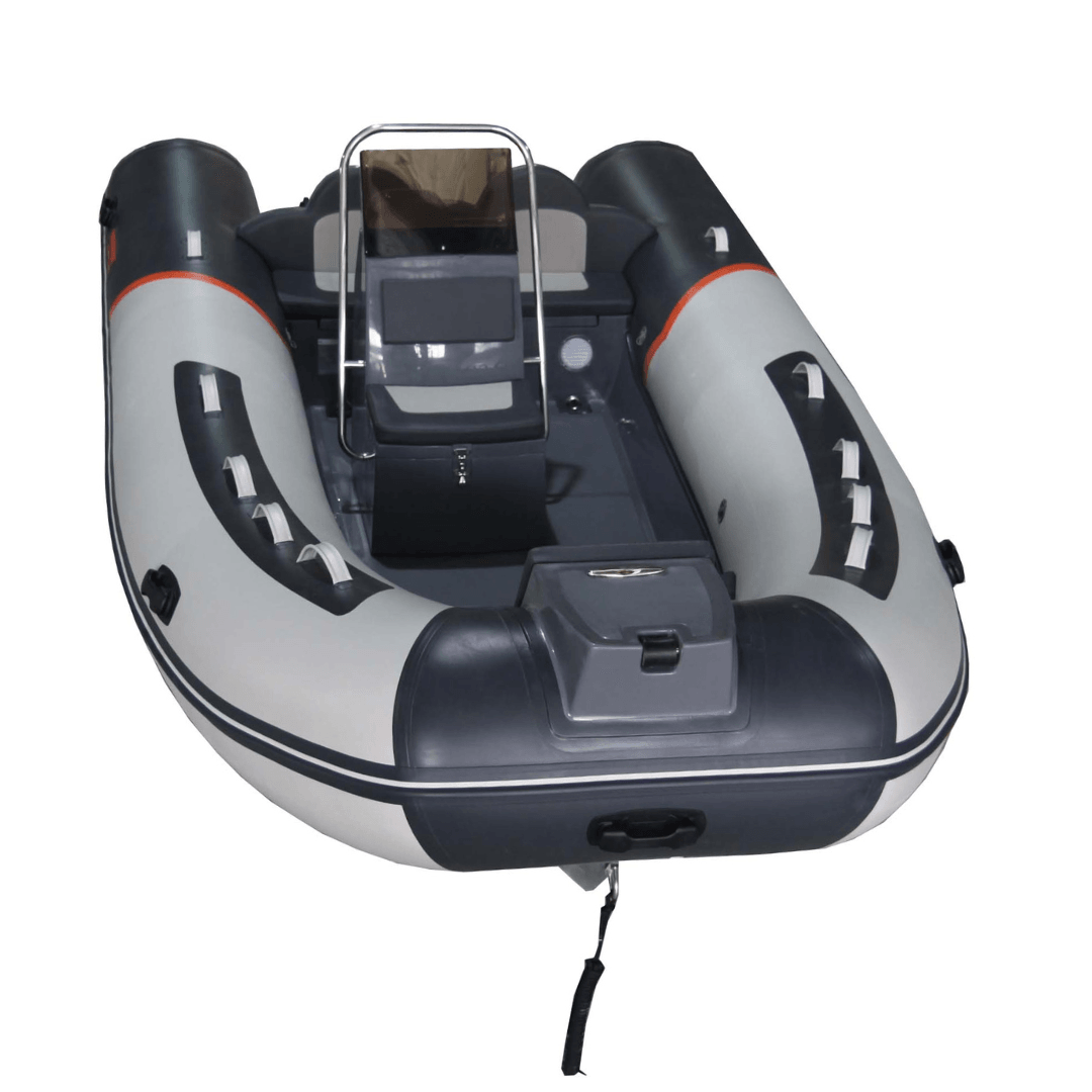 DFT DISCOVERY RIB Bot MX500/0RIB 500cm Seri