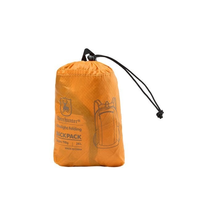 DEERHUNTER Paketlenebilir Çanta 24L