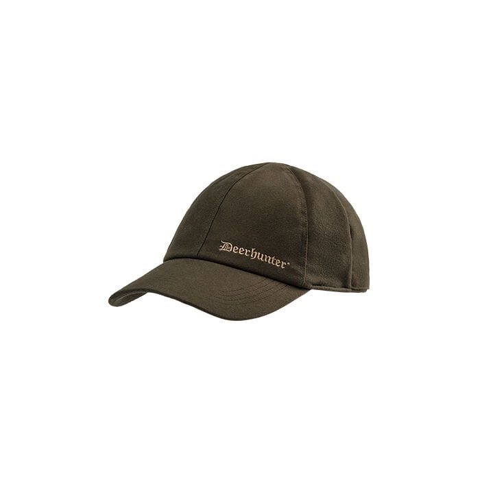 DEERHUNTER Game Cap Yeşil Şapka