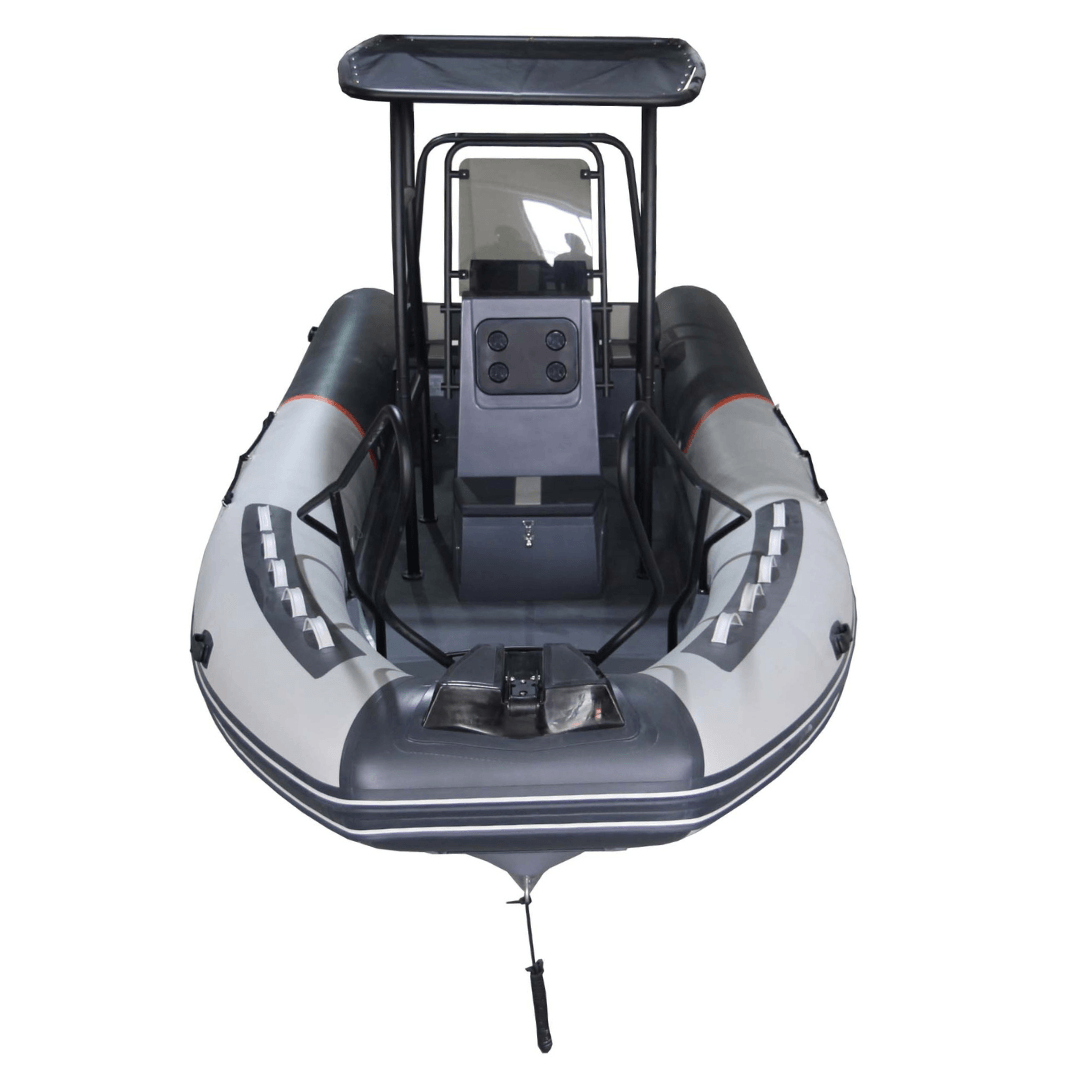 DFT DISCOVERY RIB Bot MX650RIB 650cm Seri Pro