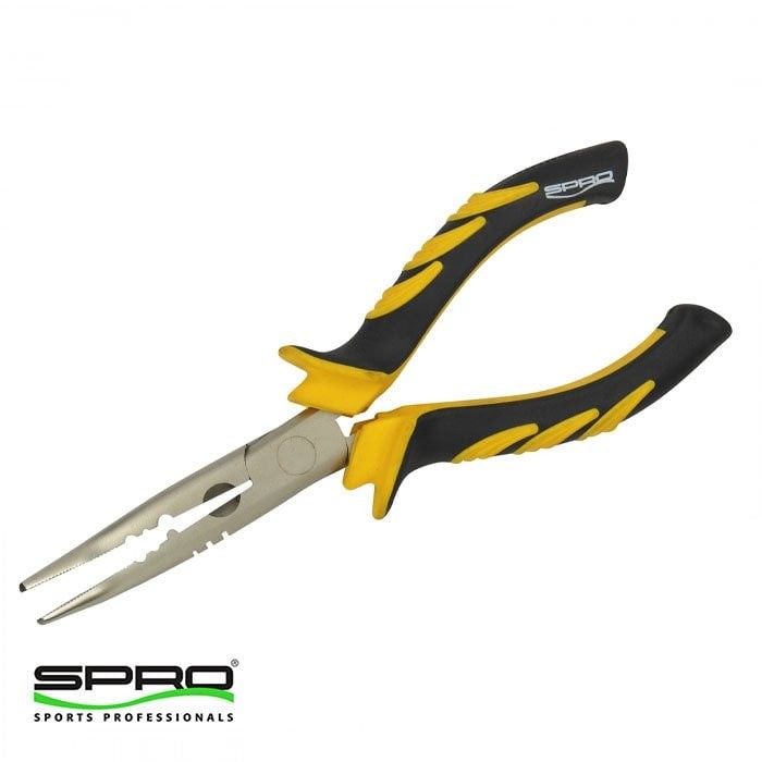 SPRO Bent Nose Pense 18Cm