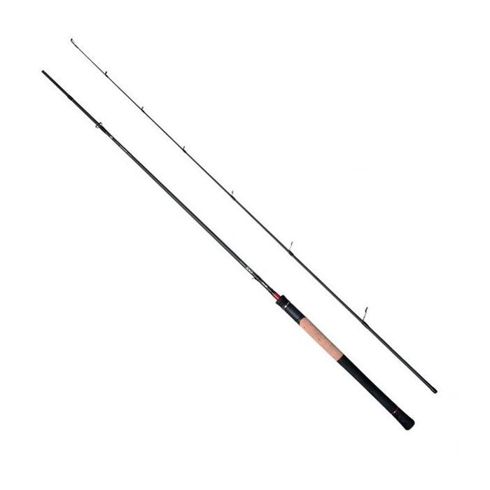 SPRO CRX Lure&Spin S210L 5-20G Olta Kamışı