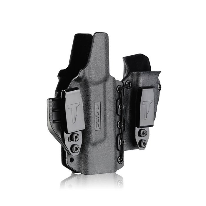 CYTAC  IWB Glock 19 Tabanca Kılıfı