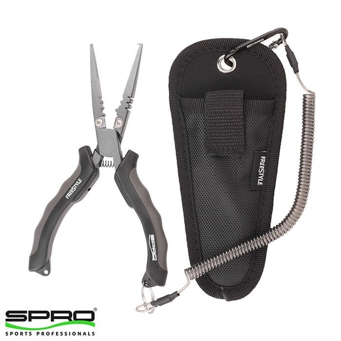 SPRO Plier18 Pense 18Cm