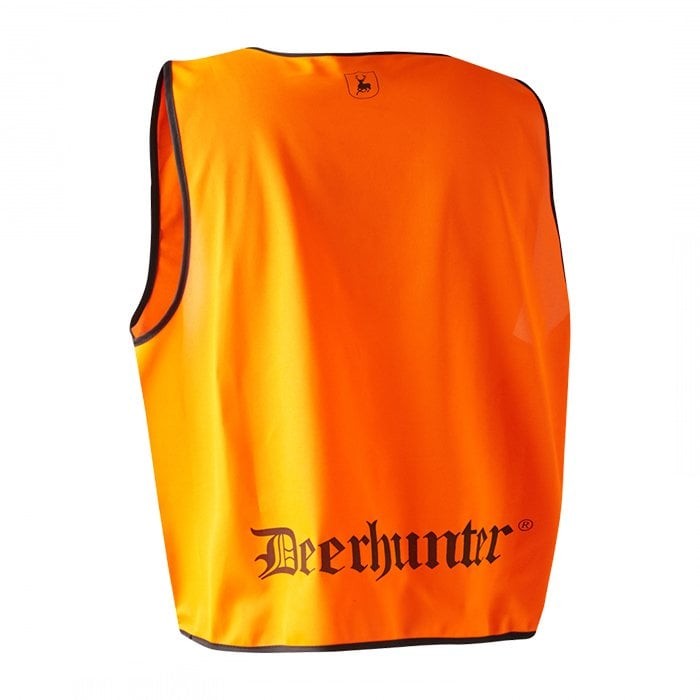 DEERHUNTER  Pull-Over Turuncu Yelek