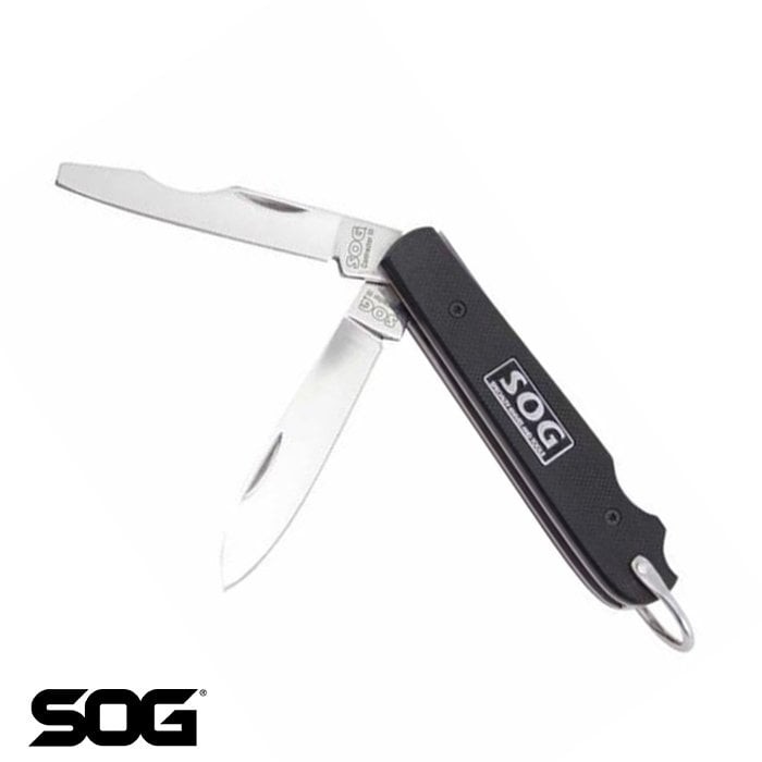 SOG EL-30 Contractor III Çakı