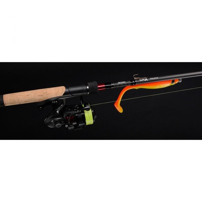 SPRO CRX Lure&Spin S210L 5-20G Olta Kamışı