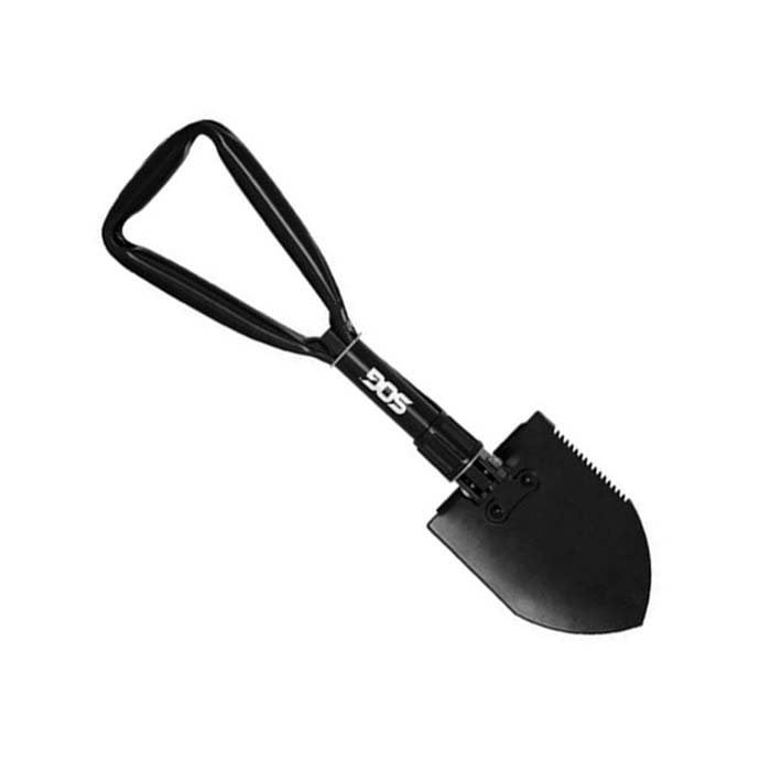 SOG F08-N Entrenching Tool Kürek