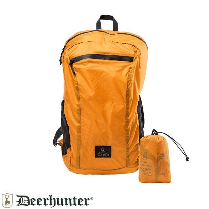 DEERHUNTER Paketlenebilir Çanta 24L