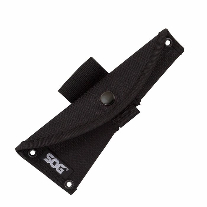 SOG F06TN-CP Fasthawk Balta - Siyah