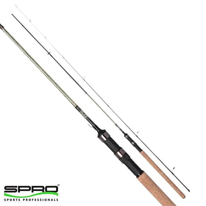 SPRO Tactical Trout 2.40M 1-6G M Spin Olta Kamışı