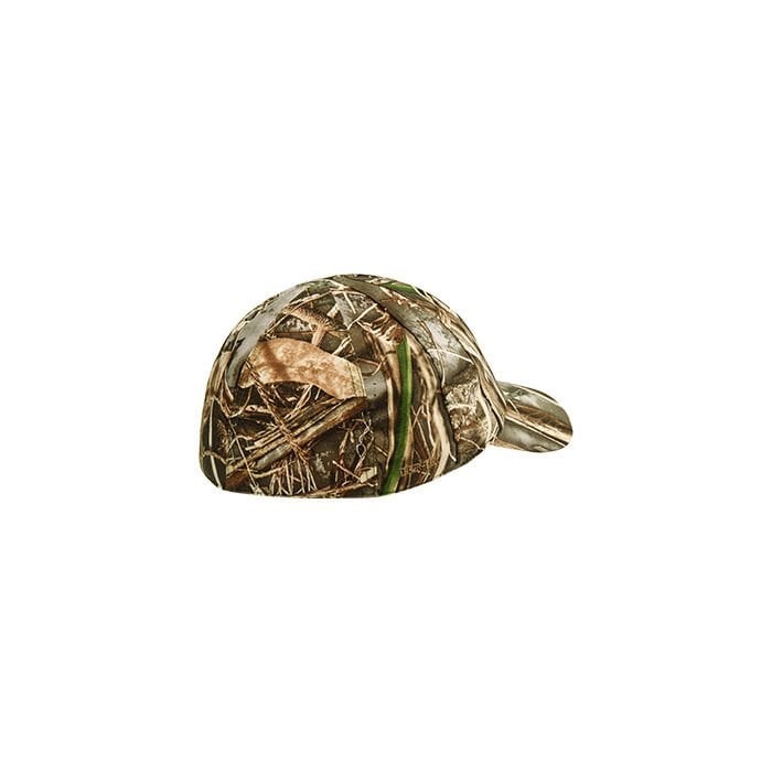 DEERHUNTER Game Cap Kamuflaj Desenli Şapka