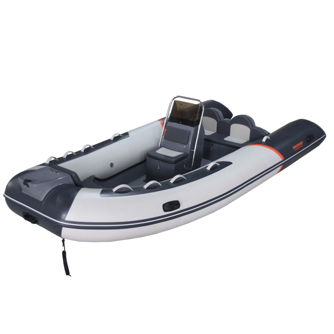 DFT DISCOVERY RIB Bot MX500/0RIB 500cm Seri