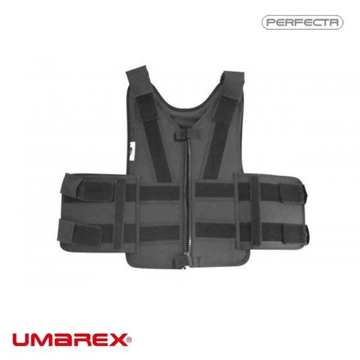 UMAREX Perfecta Taktikal Koruma Yeleği