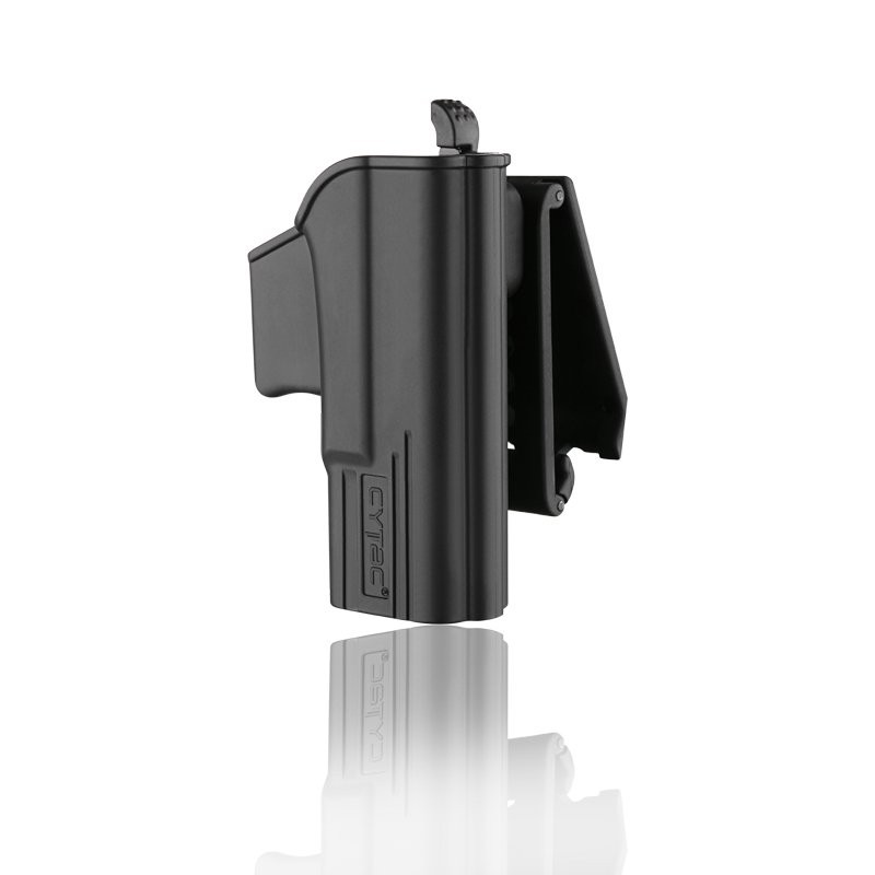 CYTAC T-Thumbsmart Tabanca Kılıfı -Glock 19,23,32.