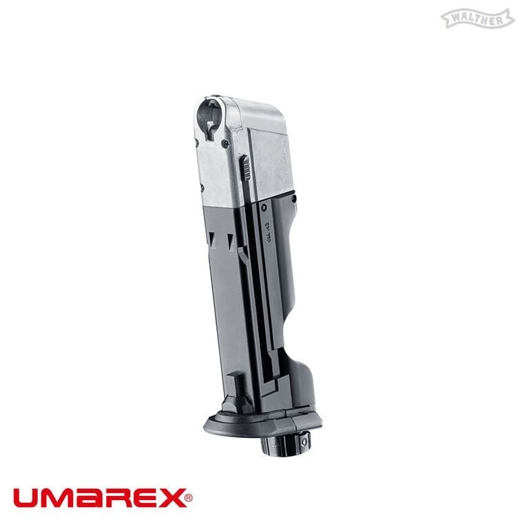 UMAREX Walther PPQ M2 T4E cal. .43 H.Tabanca Şarjr