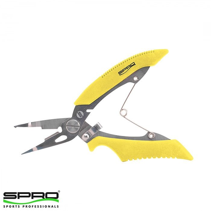 SPRO Micro Halka "V" Pense 13Cm