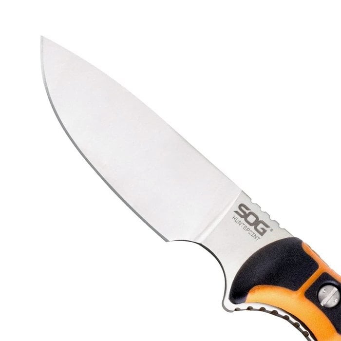 SOG HT-021L Huntspoint Taktikal Avcı Bıçağı