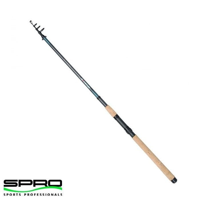 SPRO Spartan Troutspin Tele 20 Olta Kamışı