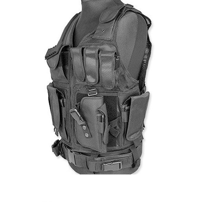 UMAREX Combat Zone Vest  Airsoft Taktikal Yelek