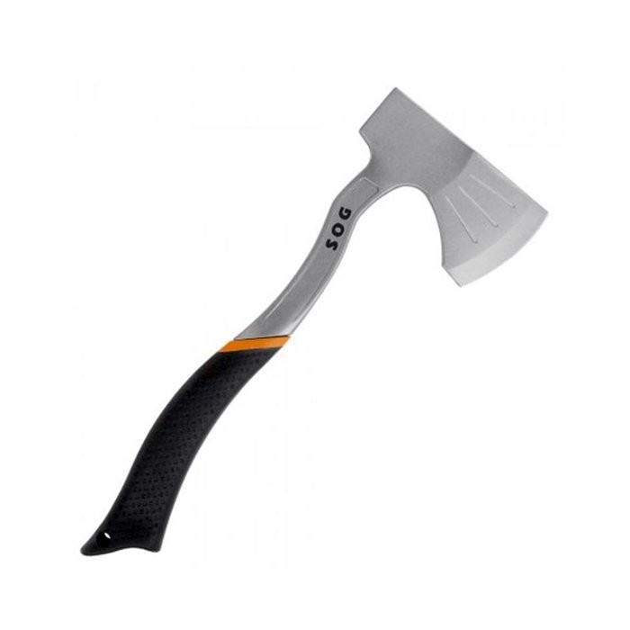 SOG F16N Base Camp Axe Balta-Çekiç