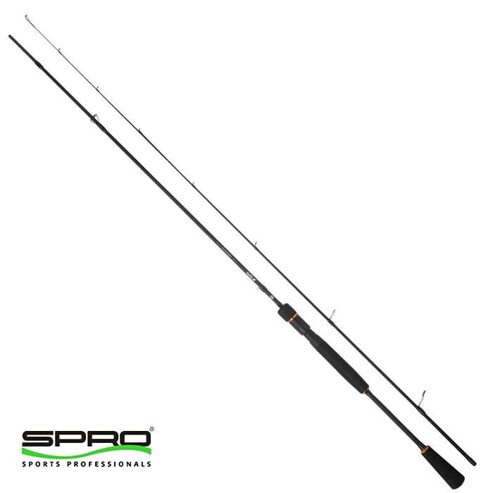 SPRO SPX Ultra Light 2-10G