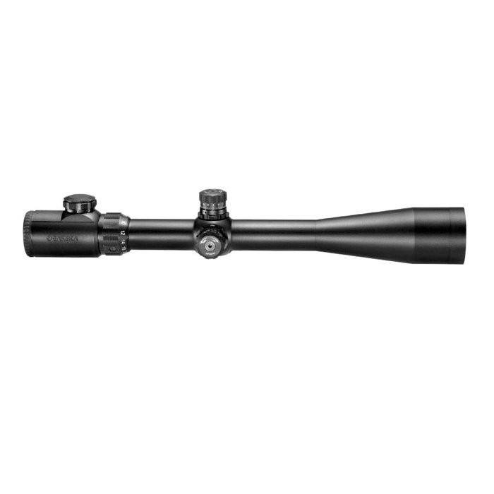 BARSKA SWAT 6-24X44 IR MILDOT Tüfek Dürbünü